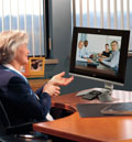 Videokonferenzen in HD-Qualität